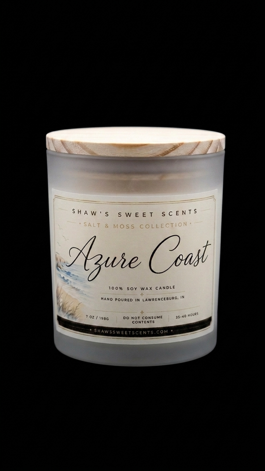 Azure Coast